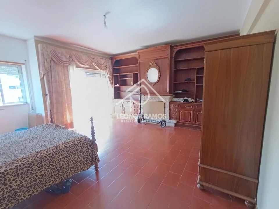 Apartamento T4 para Venda em Castelo Branco Foto 3