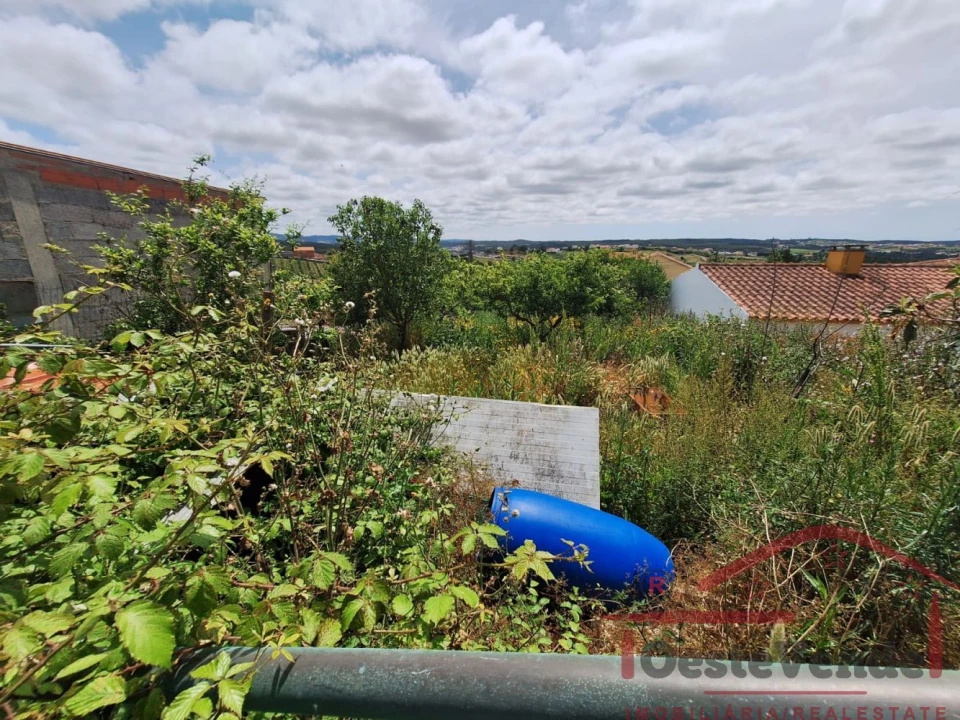 Terreno para Venda em Cadaval e Pêro Moniz Foto 4