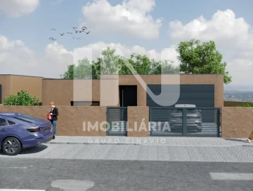 Moradia T3 para Venda em Cambeses