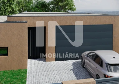 Moradia T3 para Venda em Cambeses