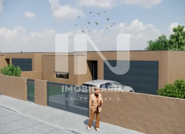 Moradia T3 para Venda em Cambeses