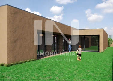 Moradia T3 para Venda em Cambeses