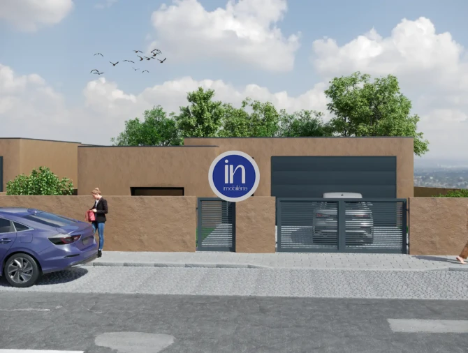 Moradia T3 para Venda em Cambeses