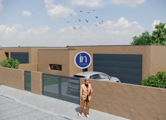 Moradia T3 para Venda em Cambeses Foto 2