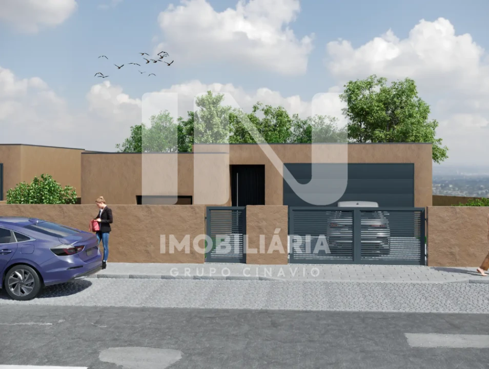 Moradia T3 para Venda em Cambeses Foto 1