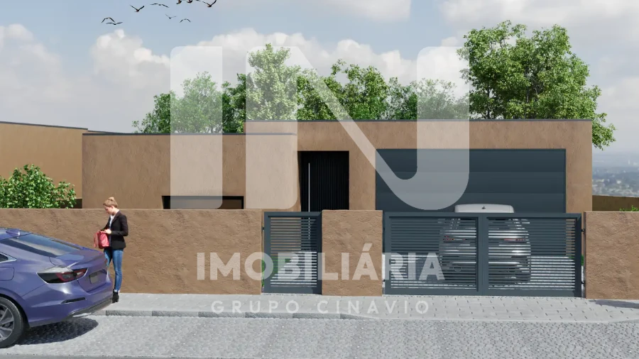 Moradia T3 para Venda em Cambeses