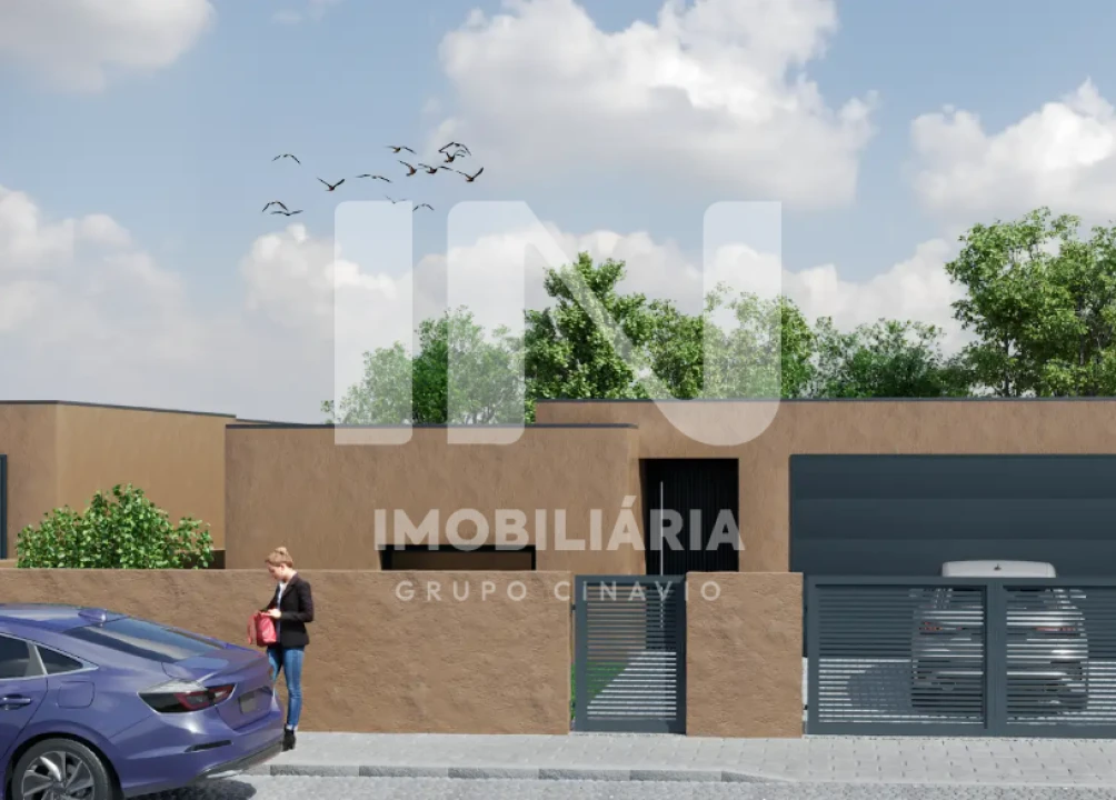 Moradia T3 para Venda em Cambeses Foto 3