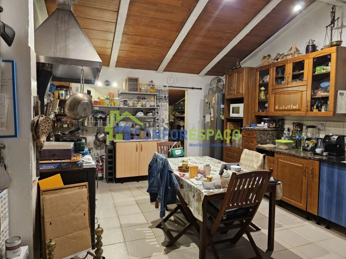 Quinta T2 para Venda em Ladoeiro