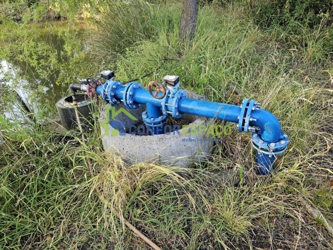 Quinta T2 para Venda em Ladoeiro Foto 9