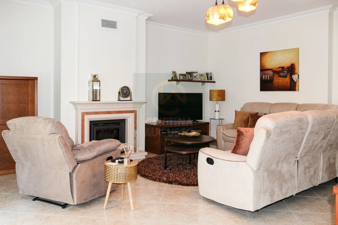 Apartamento T4 para Venda em Castelo Branco Foto 4