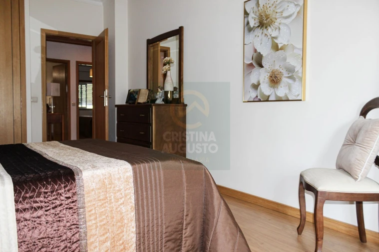 Apartamento T4 para Venda em Castelo Branco Foto 30