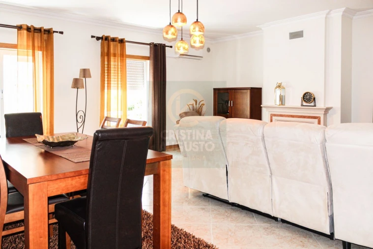 Apartamento T4 para Venda em Castelo Branco Foto 2