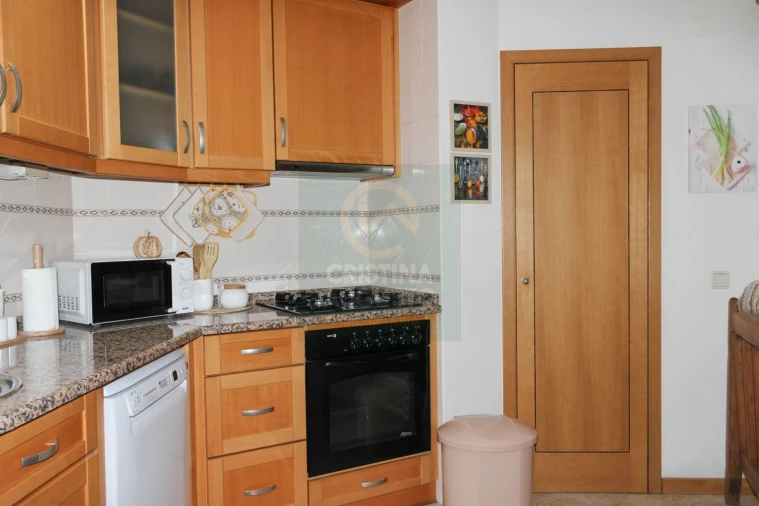 Apartamento T4 para Venda em Castelo Branco Foto 14