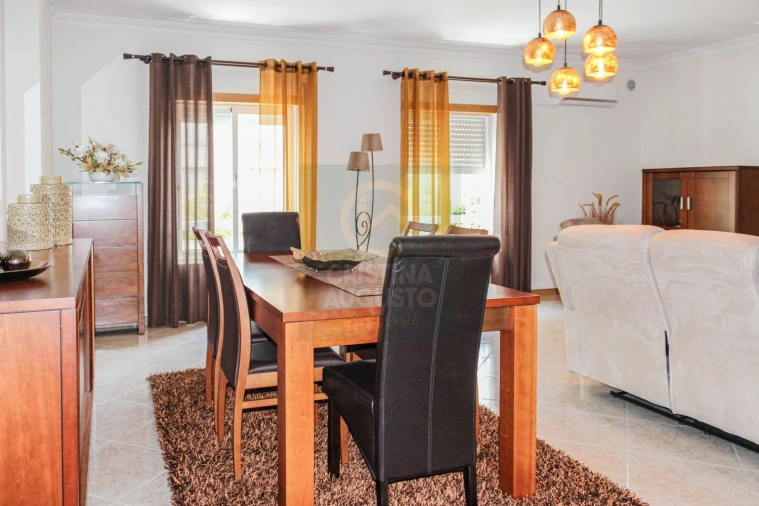 Apartamento T4 para Venda em Castelo Branco