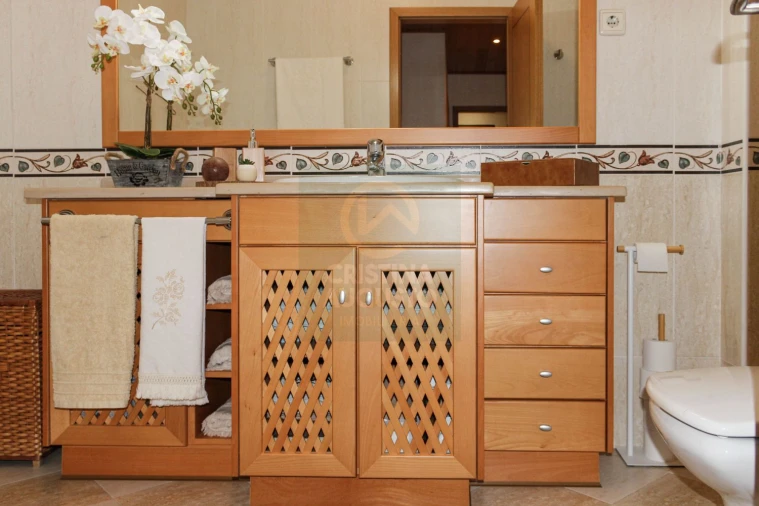 Apartamento T4 para Venda em Castelo Branco Foto 31