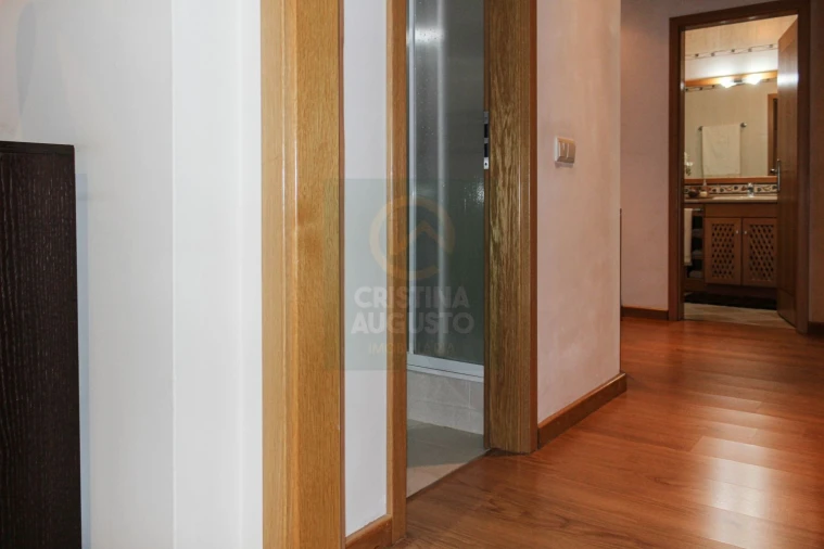 Apartamento T4 para Venda em Castelo Branco Foto 18