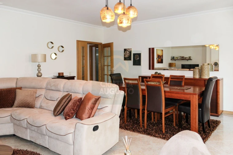 Apartamento T4 para Venda em Castelo Branco Foto 5