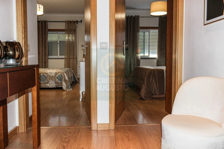 Apartamento T4 para Venda em Castelo Branco Foto 25