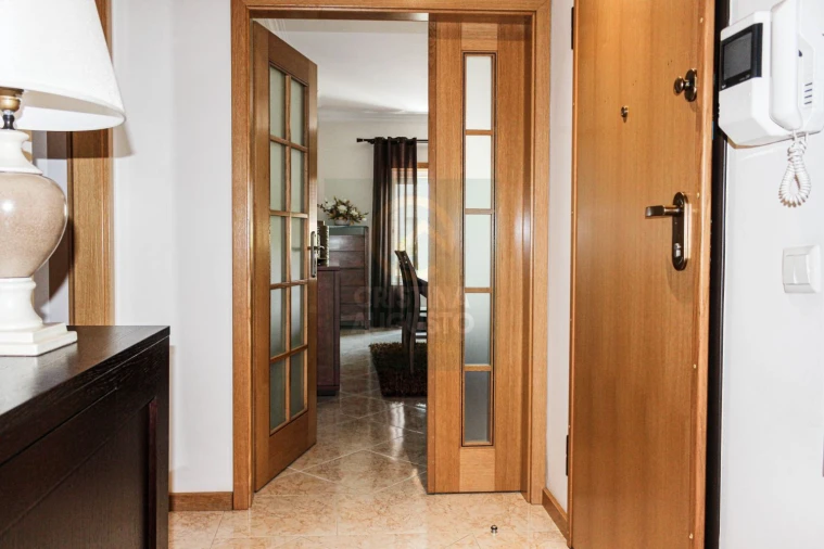 Apartamento T4 para Venda em Castelo Branco Foto 7