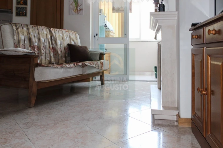 Apartamento T4 para Venda em Castelo Branco Foto 17