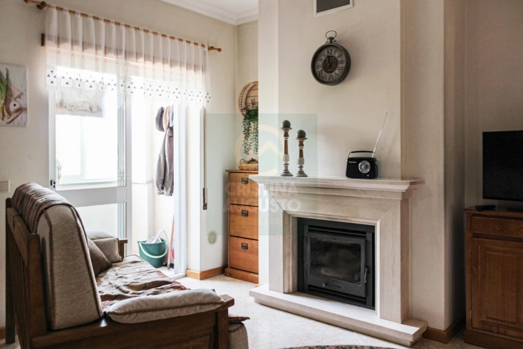 Apartamento T4 para Venda em Castelo Branco Foto 16