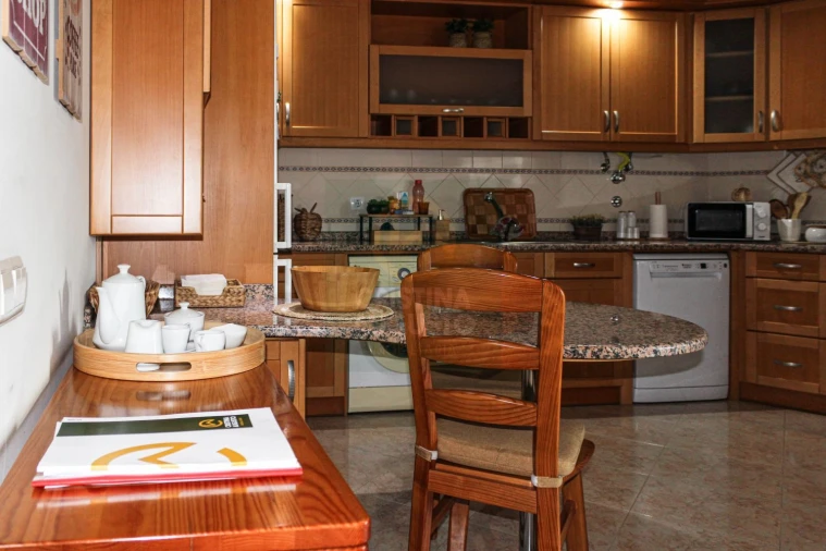 Apartamento T4 para Venda em Castelo Branco Foto 10