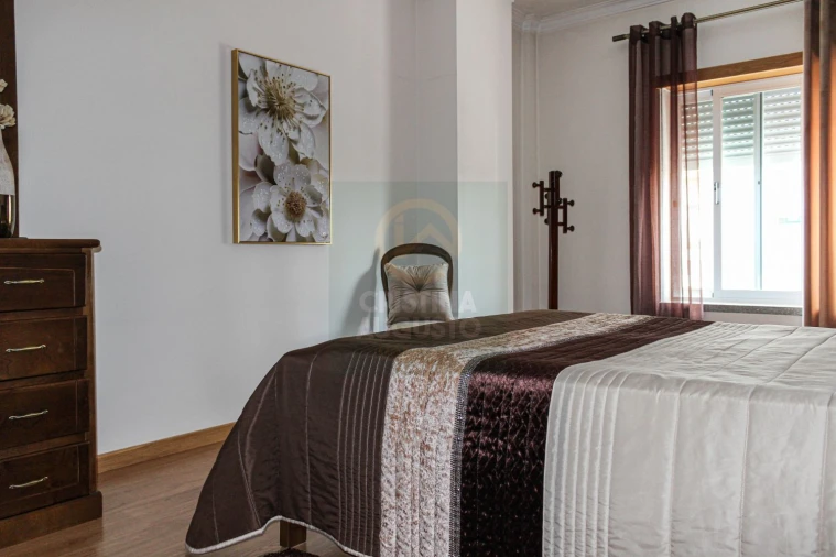 Apartamento T4 para Venda em Castelo Branco Foto 29