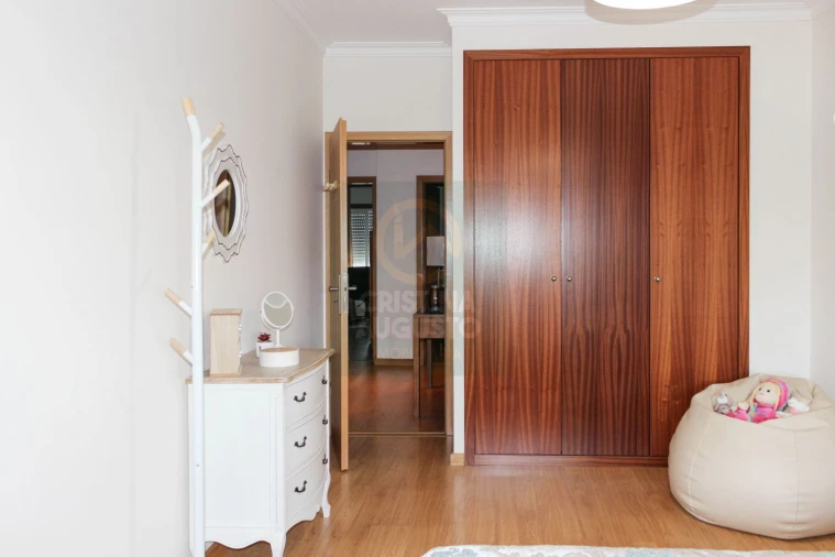 Apartamento T4 para Venda em Castelo Branco Foto 27