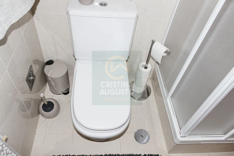 Apartamento T4 para Venda em Castelo Branco Foto 20