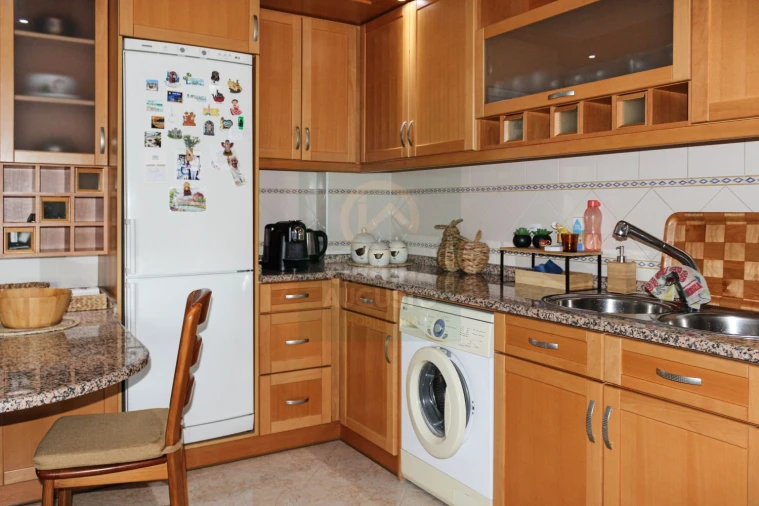 Apartamento T4 para Venda em Castelo Branco Foto 13