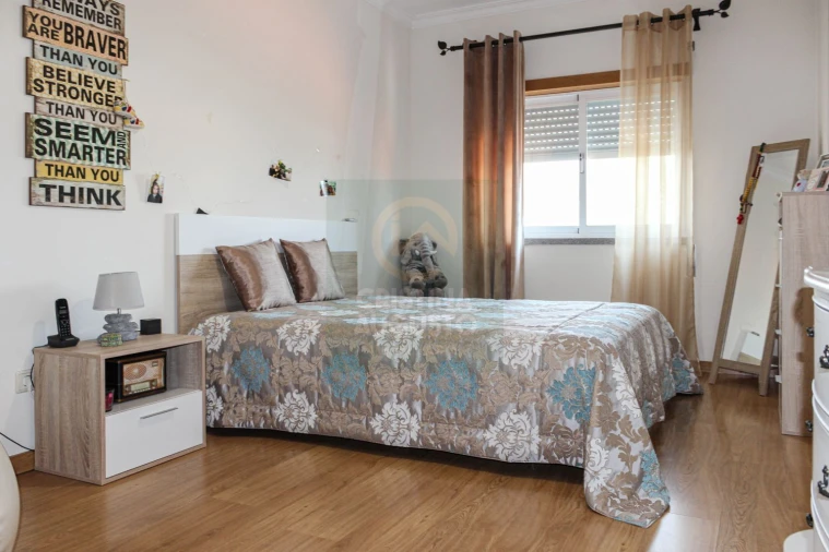 Apartamento T4 para Venda em Castelo Branco Foto 26