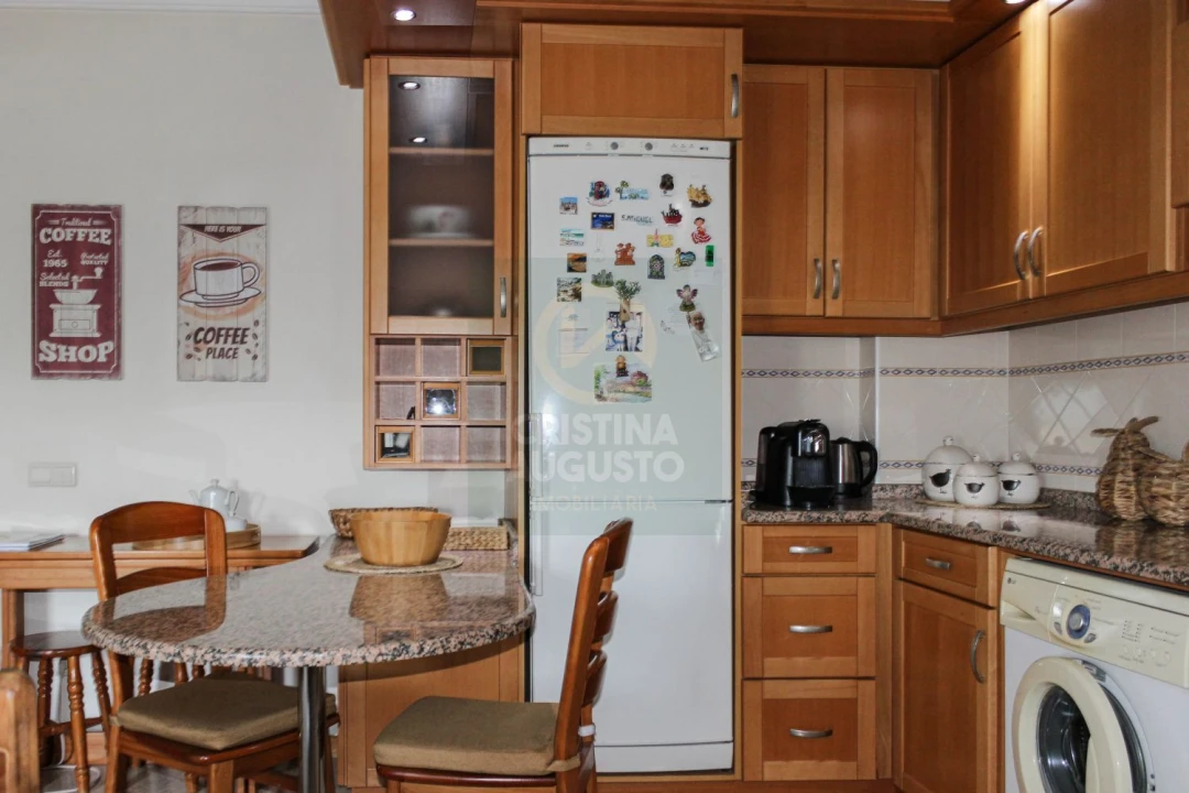 Apartamento T4 para Venda em Castelo Branco Foto 12