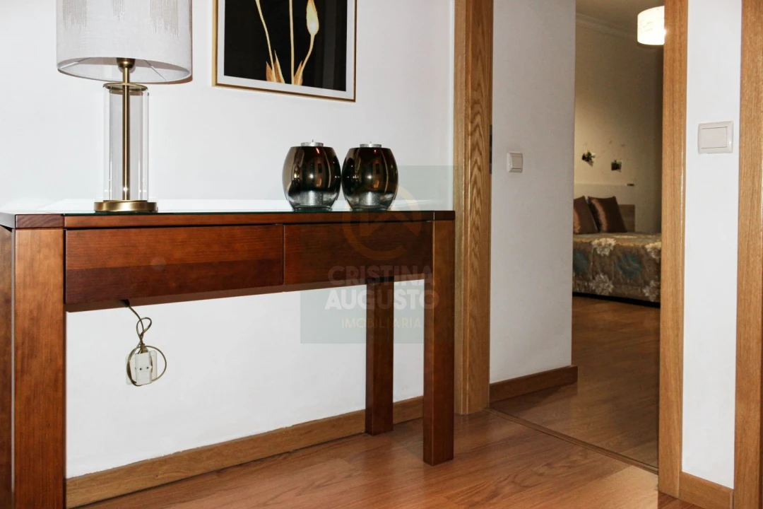 Apartamento T4 para Venda em Castelo Branco Foto 24