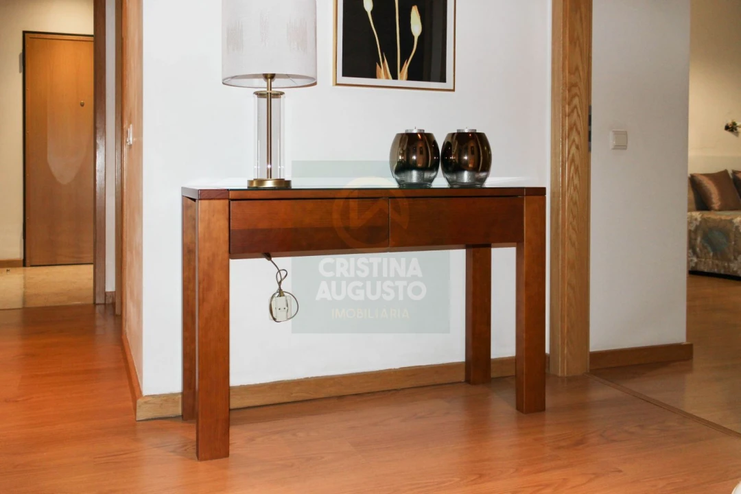 Apartamento T4 para Venda em Castelo Branco Foto 23