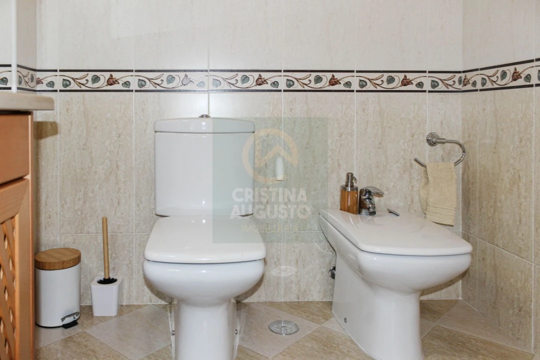 Apartamento T4 para Venda em Castelo Branco Foto 33