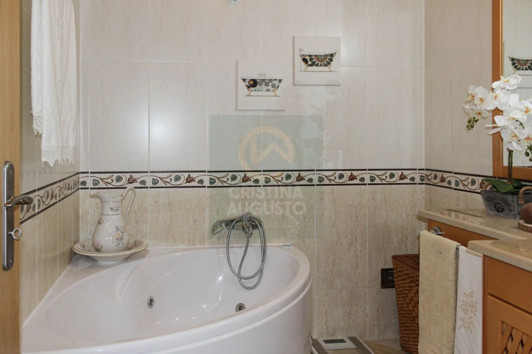 Apartamento T4 para Venda em Castelo Branco Foto 35