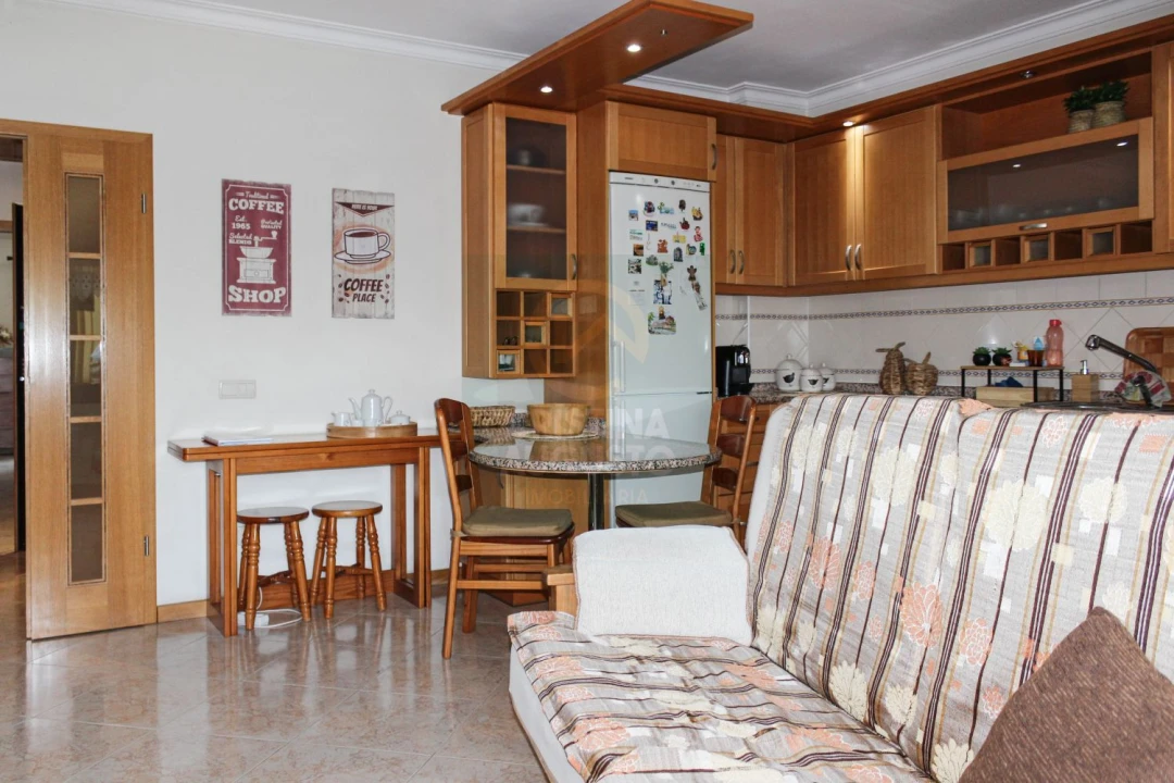 Apartamento T4 para Venda em Castelo Branco Foto 8