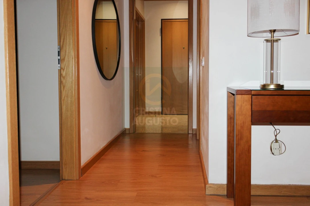 Apartamento T4 para Venda em Castelo Branco Foto 22