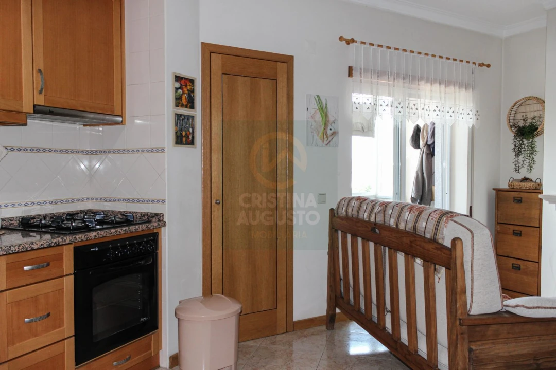 Apartamento T4 para Venda em Castelo Branco Foto 15
