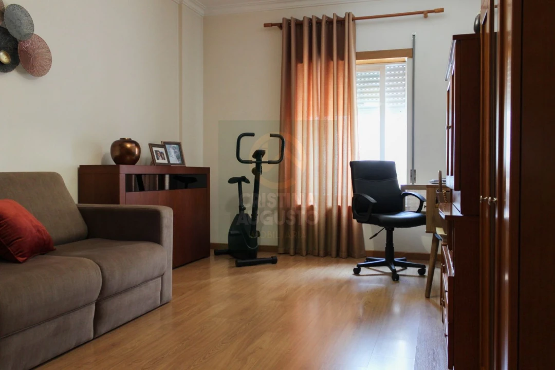 Apartamento T4 para Venda em Castelo Branco Foto 39