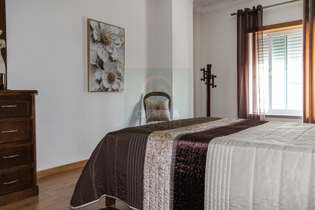 Apartamento T4 para Venda em Castelo Branco Foto 29