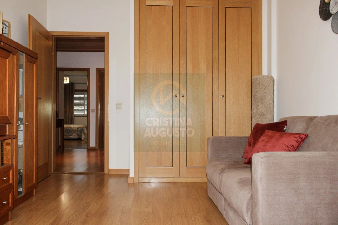 Apartamento T4 para Venda em Castelo Branco Foto 40