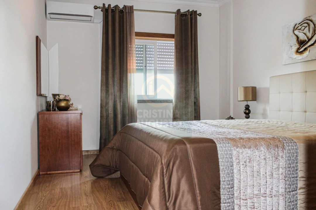 Apartamento T4 para Venda em Castelo Branco Foto 38