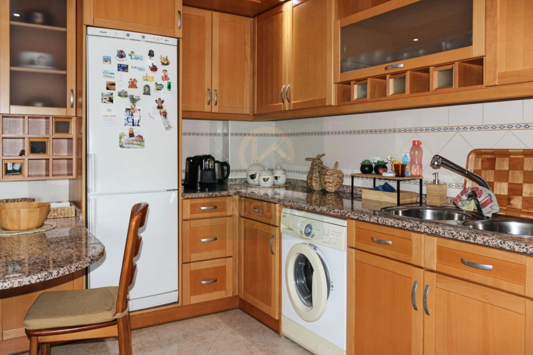 Apartamento T4 para Venda em Castelo Branco Foto 13