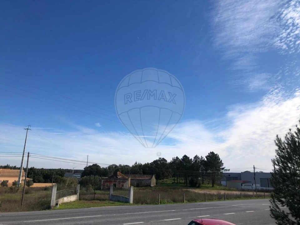 Armazém para Venda em Ota Foto 4