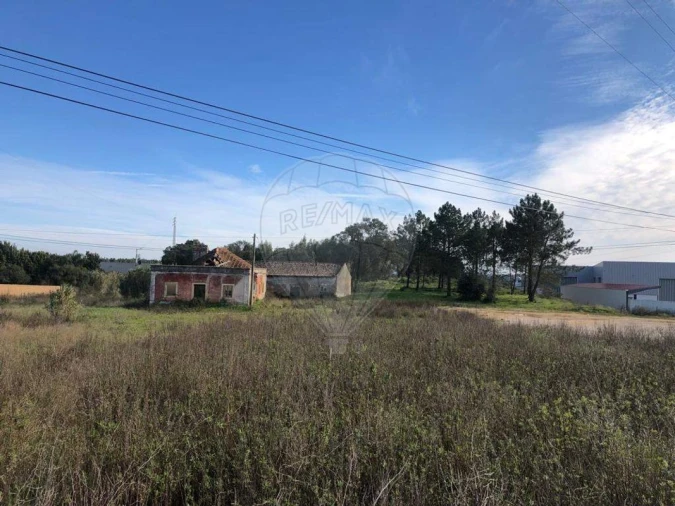 Armazém para Venda em Ota Foto 5