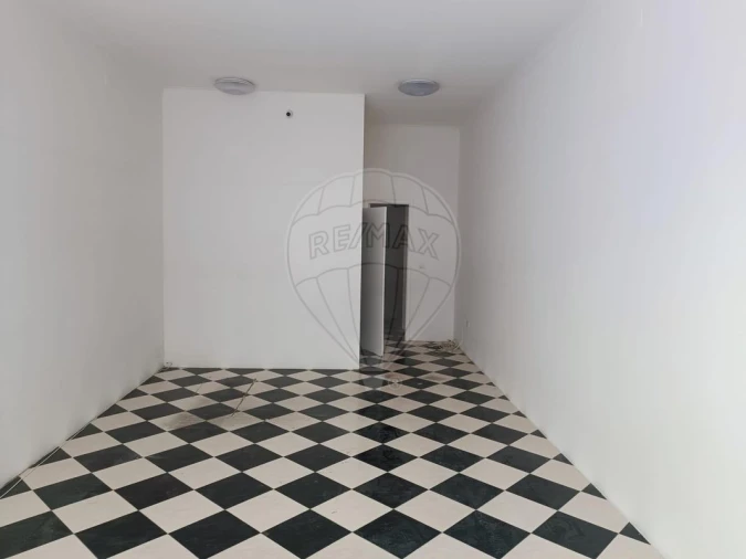 Loja para Venda em Canidelo Foto 1