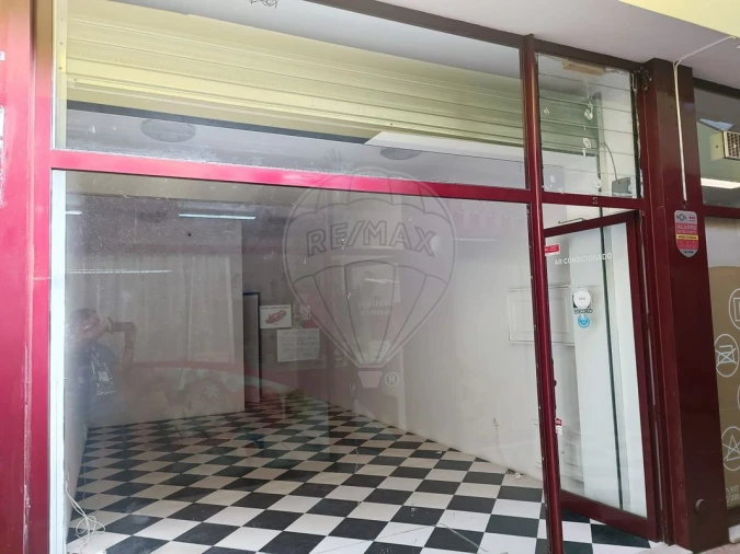 Loja para Venda em Canidelo Foto 4