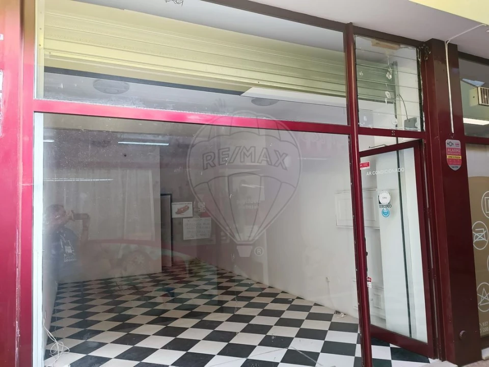 Loja para Venda em Canidelo Foto 4