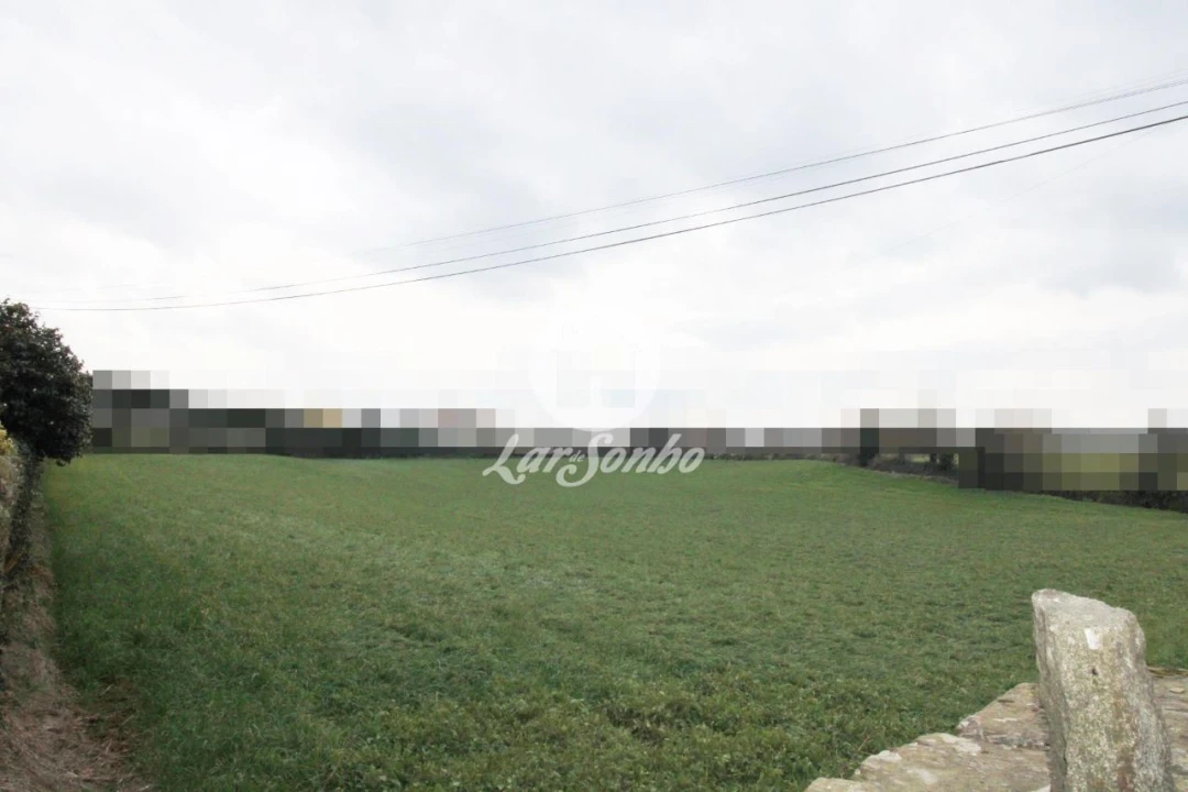 Terreno para Venda em Balazar Foto 1